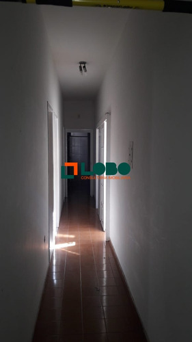 Imagem 12 de 15 de Casa Em Ótima Localização - 230