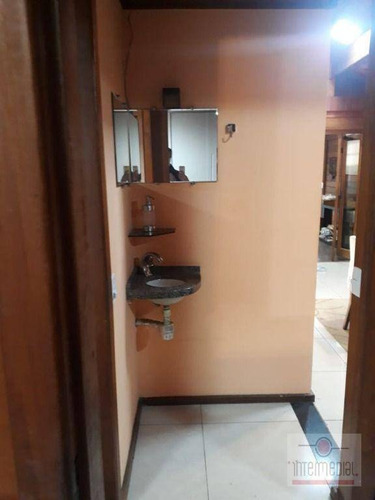 Imagem 16 de 30 de Chácara Com 3 Dormitórios, 600 M² - Venda Por R$ 550.000,00 Ou Aluguel Por R$ 2.500,00/mês - Parque Das Árvores - Boituva/sp - Ch0646