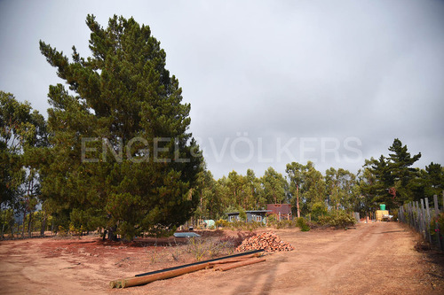 Venta Dos Casas En Parcela Plana, Gran Oportunidad