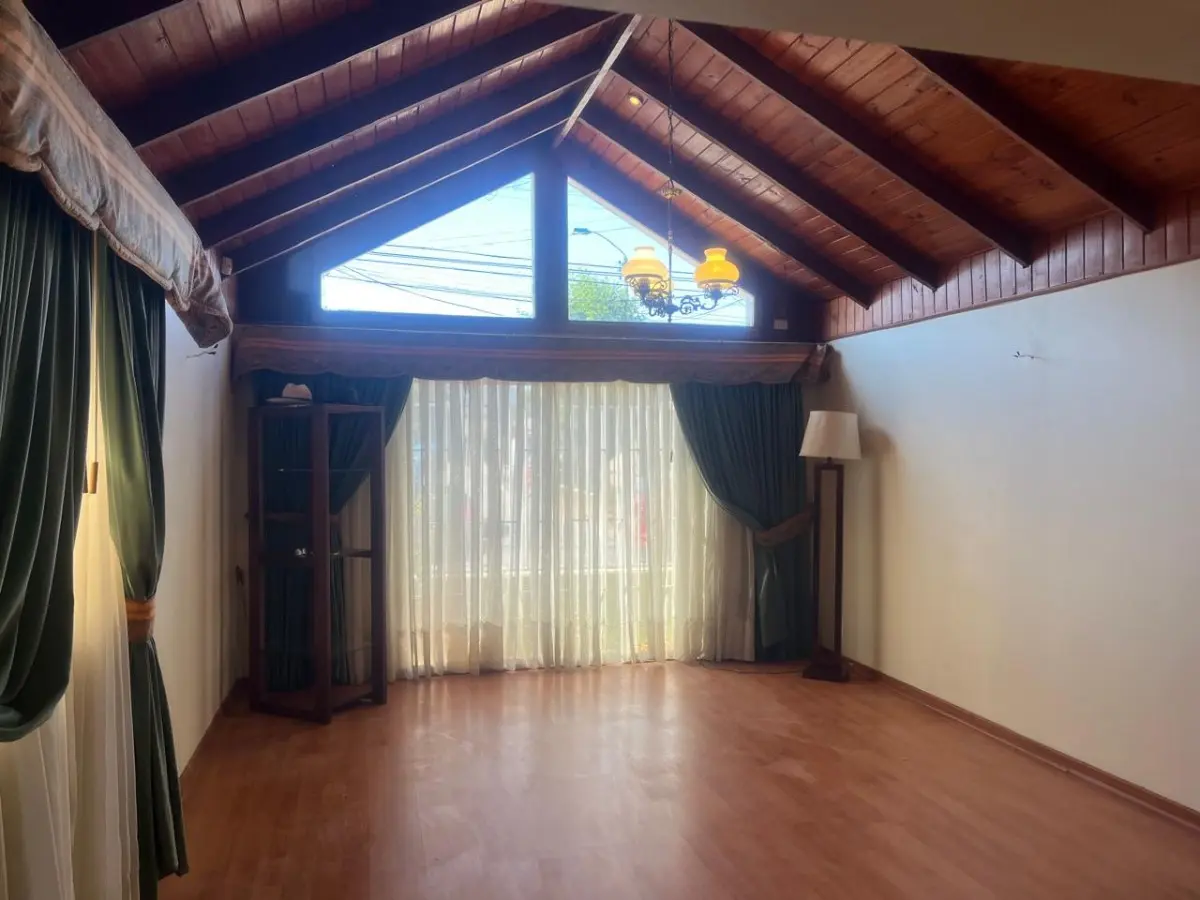 Imagen 4 de 21 de Vendo Hermosa Y Amplia Casa En Villa Alborada En Ovalle