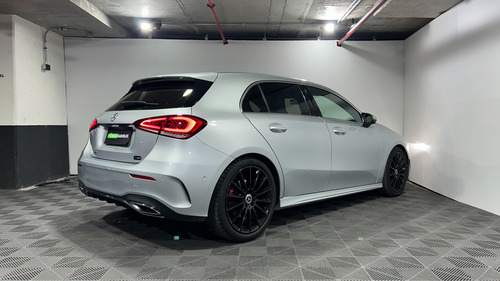 Mercedes-Benz A A 250 2.0 A 250 DCT AMG Line