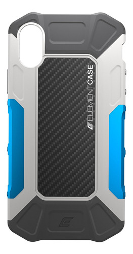 Element Case Carcasa Para Samsung Galaxy, X