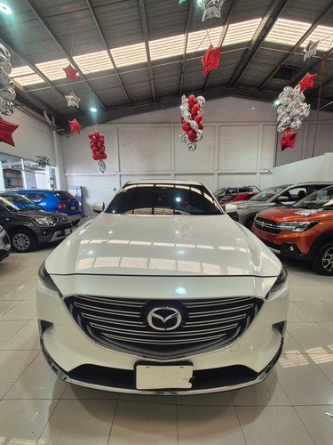 Mazda CX-9 2.5 I Grand Touring Awd At