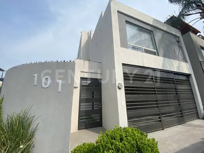 Casa en renta
