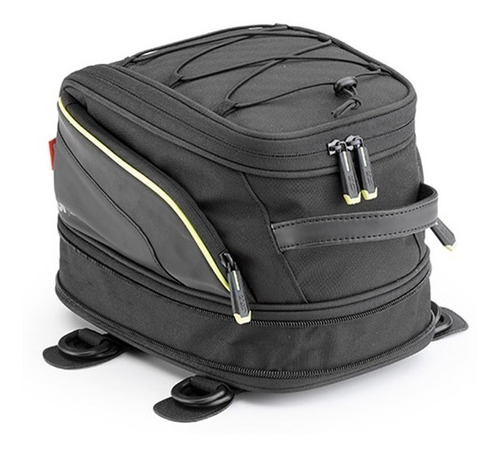 Bolso Trasero Para Moto Givi Ea132-incluye Funda Impermeable