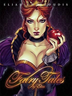 Fairy Tales By Elias - Elias Chatzoudis&,,