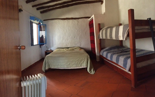 Imagen 9 de 14 de Casa De Campo En Venta, 3 Cabañas Equipadas - La Culata El Valle Mérida