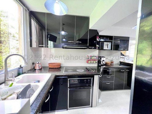 Imagen 6 de 14 de Apto Venta, Clnas. Santa Monica 22-25791 Juan Villarroel 0416 6120354
