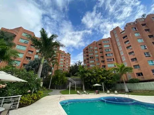 Solar Del Hatillo #25-19750