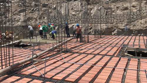Imagen 2 de 5 de Venta De Concreto Premezclado