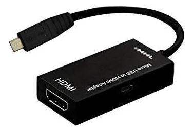 Cable Micro Usb Fastsun Mhl A Hdmi 1080p Mhl A Hdtv