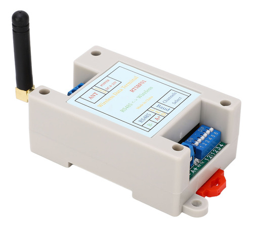 Módulo Transceptor De Rádio Sem Fio 43 Dc825v Vhf Uhf Rf