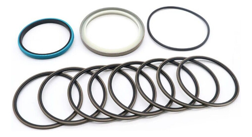 Kit De Juntas Giratorias 6664908 Para Bobcat 325 329 334 335