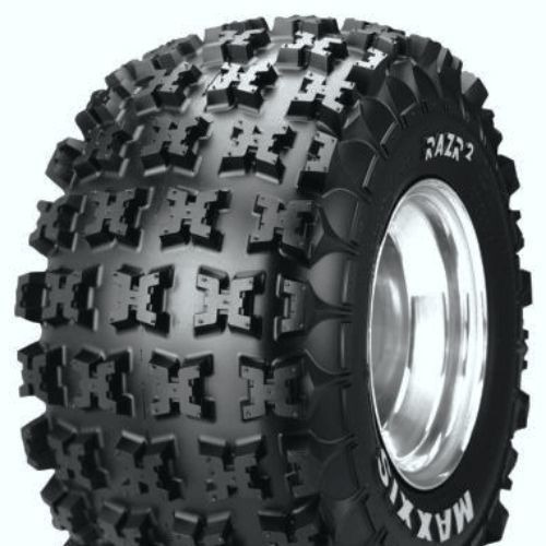 Llanta At 22x11-9 Tl M934 6pr Maxxis Razr2