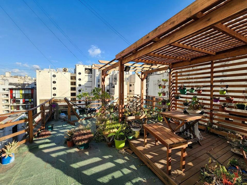 Imagen 29 de 30 de Venta De Departamento En San Nicolás