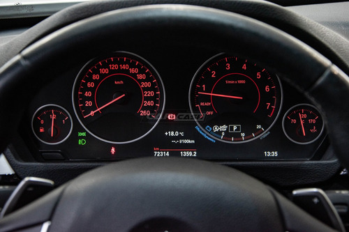 BMW Serie 4 2.0 430i Gran Coupe Sportline 252cv