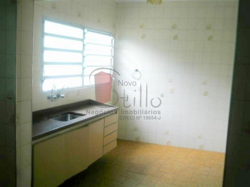 Imagem 6 de 15 de Casa - Vila Prudente - Ref: 5925 - V-5925