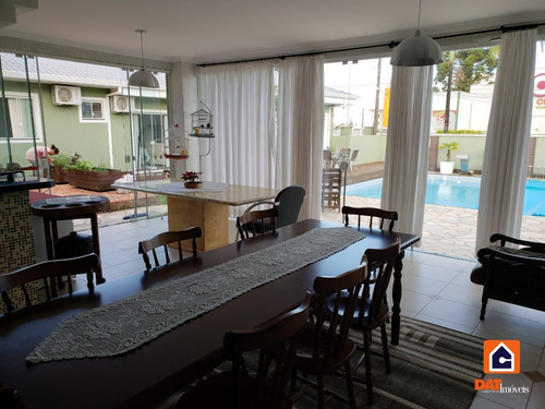 Imagem 15 de 17 de Casa À Venda No Jardim Carvalho - 845