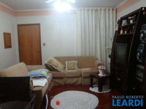 Imagem 1 de 15 de Apartamento - Vila Leopoldina - Sp - 340813