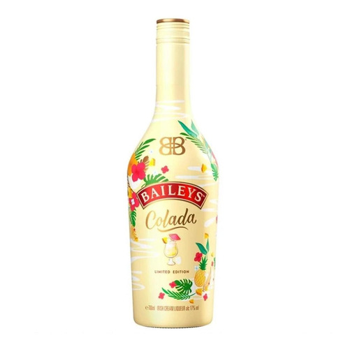 Crema De Whisky Baileys Colada 700 Ml