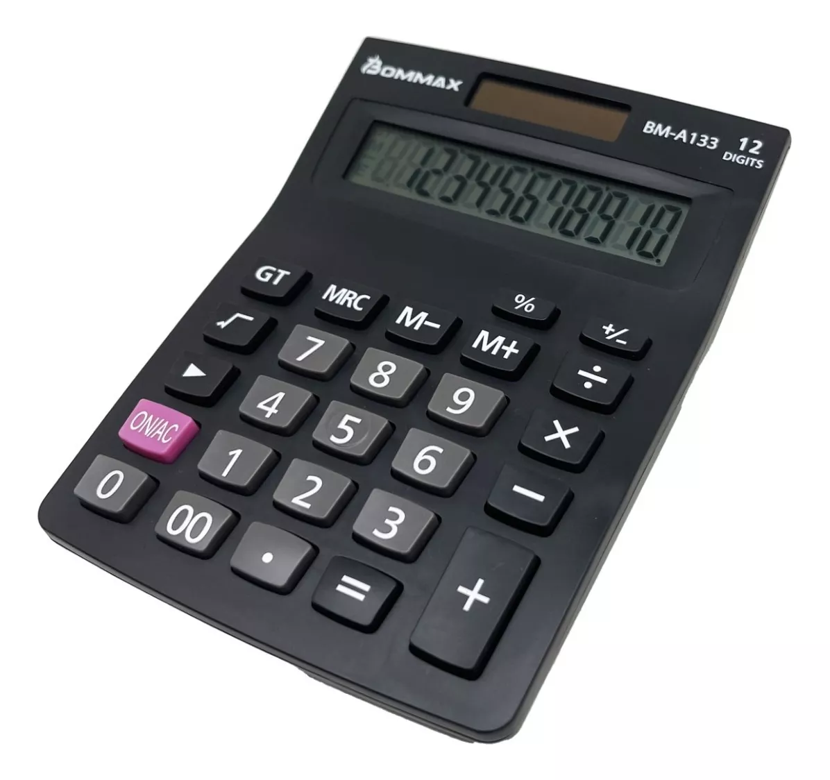 Primeira imagem para pesquisa de calculadora de mesa