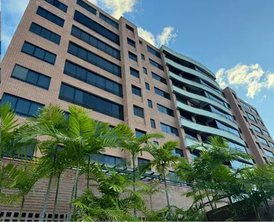 Apartamento en venta
