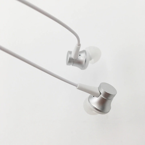 Audifonos Xiaomi Mi Piston 3 Auriculares 100% Originales