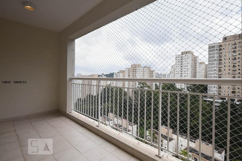 Imagem 2 de 15 de Apartamento Para Locação Em São Paulo, Vila Andrade, 2 Dormitórios, 1 Suíte, 3 Banheiros, 2 Vagas - Zzalalm37_1-1809862