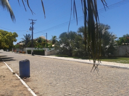 Imagem 14 de 16 de Terreno Revenda Aracaju - Se - Mosqueiro - 0368