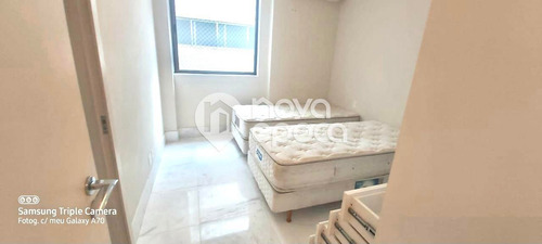 Imagem 25 de 30 de Apartamento - Ref: Ip4ap56720