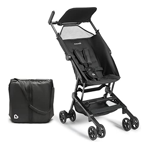 Munchkin Sparrow Cochecito De Viaje Ligero Ultra Compacto