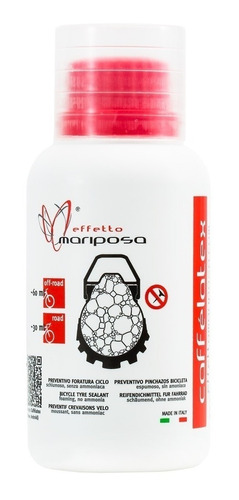 Sellador Antipinchaduras Effetto Mariposa Caffélatex 250 Ml