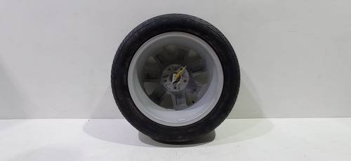 Estepe Volkswagen Passat 2001/2005 205/55 R16 Com Detalhe (Usado)