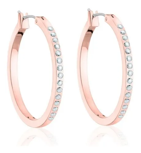Argollas swarovski 2025