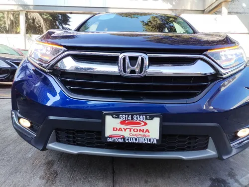 Honda CR-V 1.5 Touring Cvt
