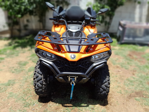 Cf Force 2023 Exelente Estdo Electrico, Mecanico Y Estetico