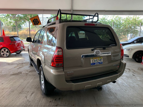 Toyota 4Runner Sr5 Aa Ee Cd Tela V6 2 Filas At