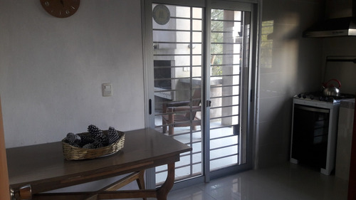 U$s 125 P/día- Chalet En Parada 18 Mansa Con Vista Al Mar