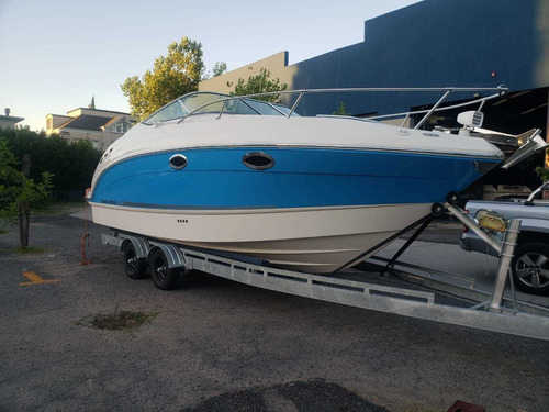 Trailer Homologado Para Lancha Semirrigido Moto De Agua Bote