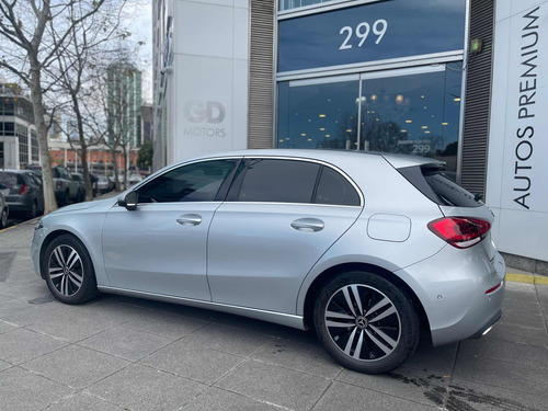Mercedes Benz Clase A 2020 1.3 A200 163cv Progressive A 200