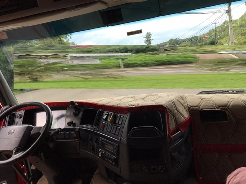 Fh 460 6x4 2013 / Rodotrem 25,5m Dolly 2+2+2