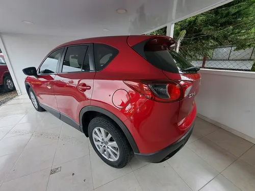 Mazda CX-5 2.0 Prime
