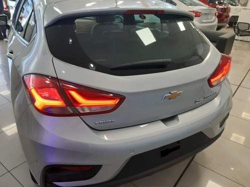 Imagen 12 de 15 de Chevrolet Cruze 1.4t Turbo Premier 0km#7