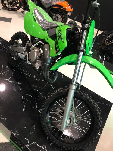 Imagen 12 de 15 de Kawasaki Kx 65 2022 0km