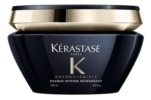 Mascarilla Revitalizante Kérastase Intense Regenerant 200ml