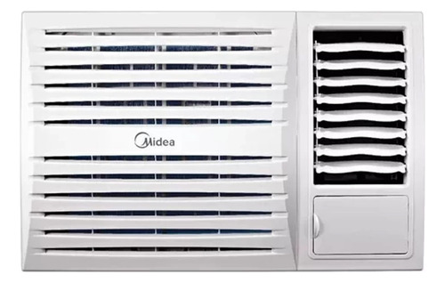 Aire Acondicionado Midea 4500 Ventana Frio