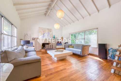 Casa En Venta -4 Ambientes - Mayling Cc-pilar