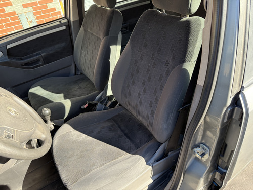 Chevrolet Meriva 1.8 Gls