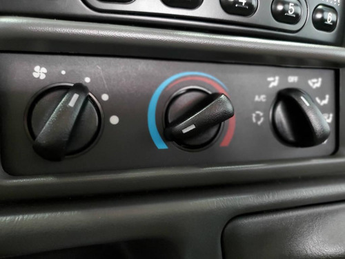 Ford F-250 4.2 Cd Xlt Tropical