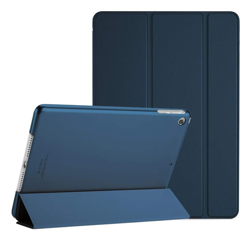 Funda Para iPad Air Primera Generacion Color Azul Marino